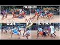 #nethaji vs #usa #imayamcollege #kabaddi @Kabaddikirukan360 🤼🤯🔥🌠
