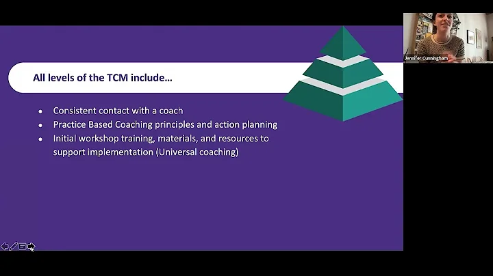 One Size Doesnt Fit All: Using the Tiered Coaching...