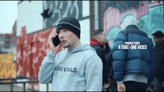OLSON.TK - SICK (Prod. Ertu)