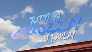 "Tutti in carrozza... Si parla!" - Sigla