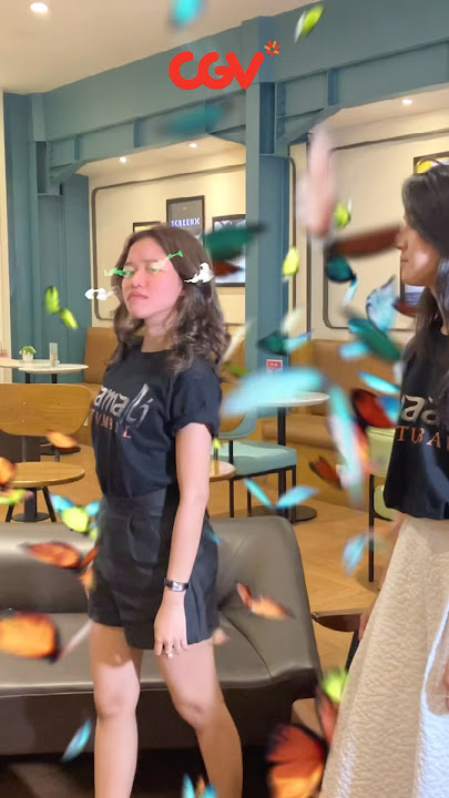 Kasih Paham Bang!! | Film Pamali Tumbal Sedang Tayang di CGV