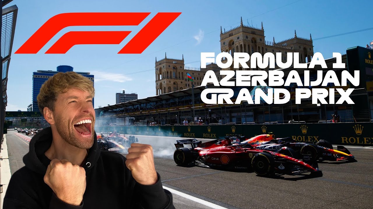 F1 22 - LAST TO FIRST -  LIVE GAMEPLAY