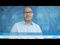 Making Parity a Reality in the UN | UN Women Regional Director Mohammad Naciri