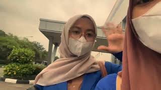 Inside My Internship Journey | Finance Accounting at PT Exedy Manufacturing Indonesia