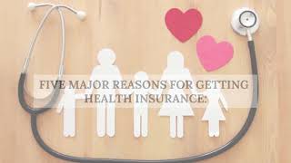 WHY HEALTH INSURANCE IS BENEFICIAL?