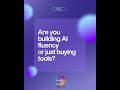 3 AI Stories HR Leaders Should Know This Week