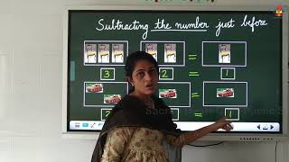 Maths02   Worksheets   Chapter 04   Subtraction   Video 04   Pages 57 58 Rules of Subtraction