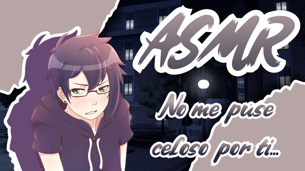 -Novio Frio se pone celoso- 