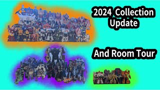 Transformers Collection (3rd Nov 2024)