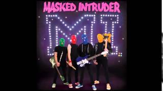 MASKED INTRUDER - M.I. (FULL ALBUM)