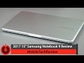 Samsung Notebook 9 15