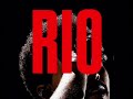 Rio The Weeknd Ft Anitta 