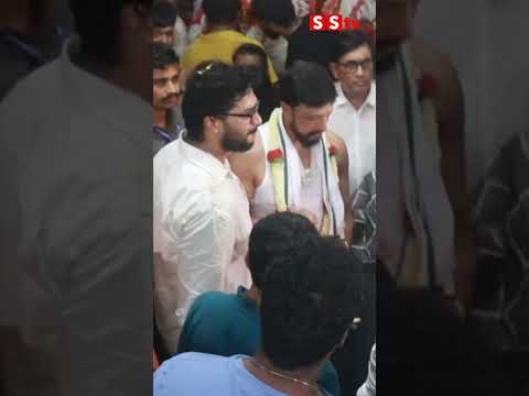 ಅಮ್ಮನ ಅಂತಿಮ ಯಾತ್ರೆಯಲ್ಲಿ ಭಾವುಕರಾದ ಸುದೀಪ್😥#kannadaactress #kicchasudeep #sstv ಅಮ್ಮನ ಅಂತಿಮ ಯಾತ್ರೆಯಲ್ಲಿ ಭಾವುಕರಾದ ಸುದೀಪ್😥#kannadaactress #kicchasudeep #sstv