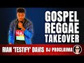 GOSPEL REGGAE | Rian 