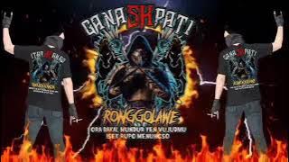 Story wa PSHT GANASPATI //lagu Satriaku tak bernyawa