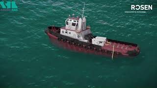 Israel Electric Corporation -  Inline Inspection