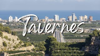 🍻 Tavernes de la Valldigna 🍻