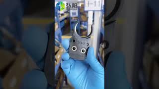 #CNCTooling #MachiningCenter #PrecisionParts #Toolholder #Industrial #Engineering #Manufacturing
