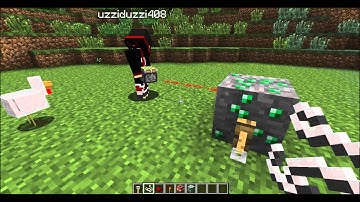 Minecraft 1.3.1 Trip Wire Tutorial