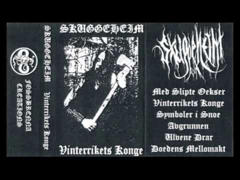 Skuggeheim - Vinterrikets konge (Full Demo) 2007