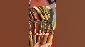 💥COMBO DAO CẮT NẢI CHUỐI,CẠO VỎ.lh 0869.054.295