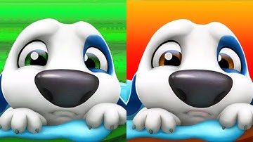 My Talking Hank Gameplay Walkthrough Part 31