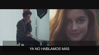 Charlie Puth - We Don’t Talk Anymore ft. Selena Gomez. [Traducida al español][Video Oficial] Resimi