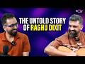 Raghu Dixit on Amma, His Mother, Being Mocked for Dancing &amp; Finding Music | RJ Tarun