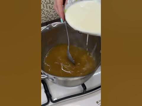 Абрикосовая каша такая вкуснятина 😋 готовили? - YouTube