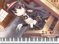 まいてつピアノ楽譜　レイル・ロマネスク　-piano solo-