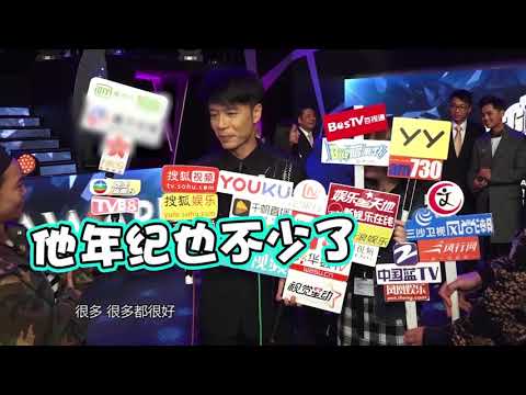 《芒果捞星闻》 Mango Star News: 劲歌金曲颁奖礼星光熠熠 李克勤11年后再夺“最受欢迎歌手”