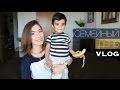 VLOG: Семейный День  Наш район, Гуляки, Эльза, любиная Игра