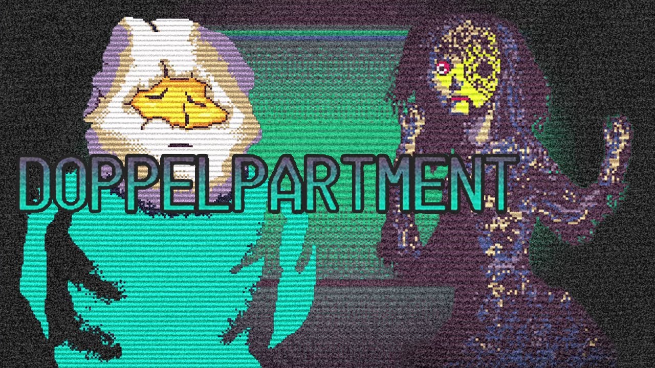 DOPPLEPARTMENT – Моих арендаторов заменили двойники