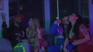 Santeezy X Chris Obannon - Mi Palabra Prod. Dj Flip & 513