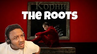 B-2 — The Roots (2022) / Би-2 — Я никому не верю (2022) Reaction