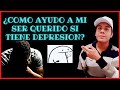 Como ayudar a alguien con depresion || Ayuda a alguien con Depresion ✨