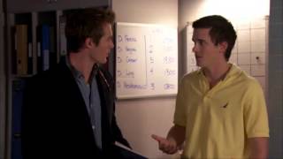 Home and Away: Friday 6 December - Clip