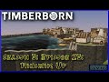Timberborn S3 Ep 23: End of the Line