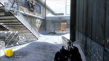 One In The Chamber 8-0 1080p (No Commentary)