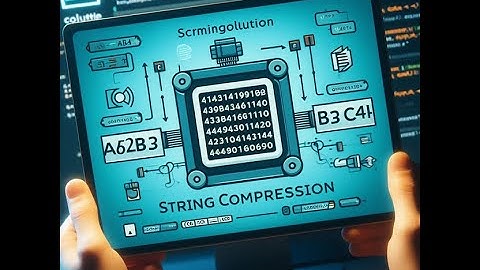 Leetcode 443 | String Compression in C++ | Linear Algorithm | Cpp Interview Problem