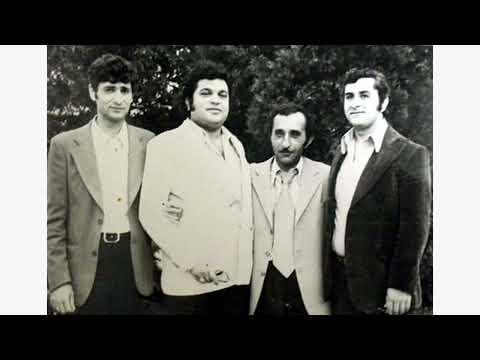 Suren Poghosyan -