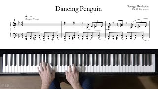 Boogie Woogie Piano 