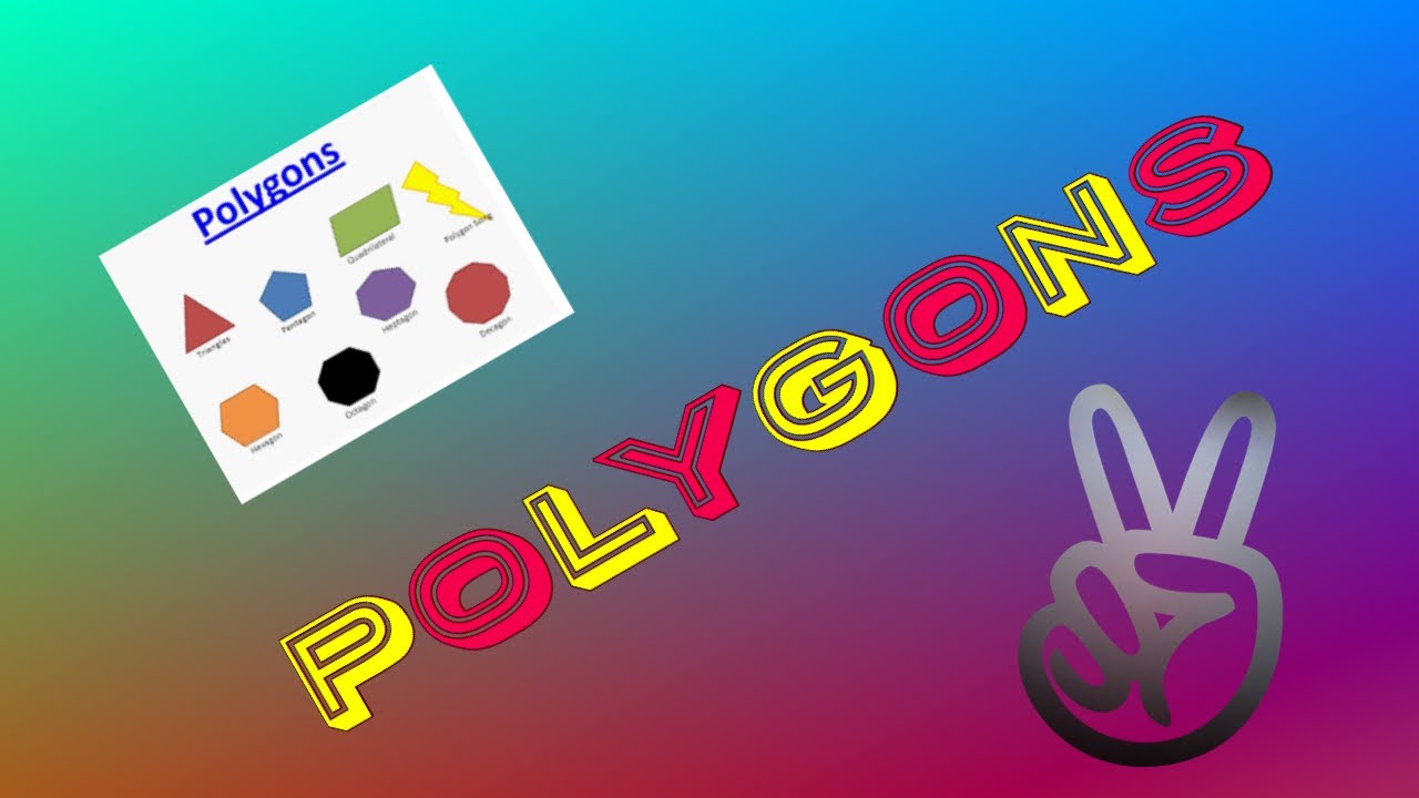 Vocabulary Polygons Graphic Organizer Polygons YouTube vocabulary-polygons-graphic-organizer-polygons-youtube