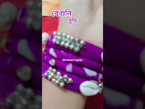 Facebook Page Https Www Facebook Com Share 19VgRjVcQL Handmadebangle Jewellery Viralvideo