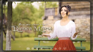 Bianca Mitroi - Puiul meu floare aleasă (Videoclip Oficial)