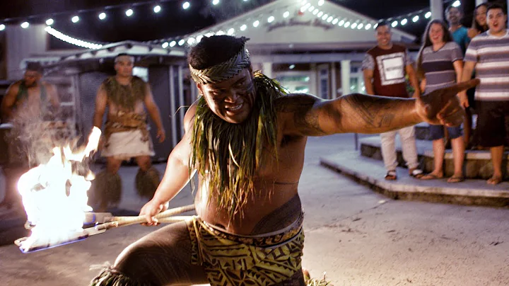 FIRE DANCE BATTLE! Old School VS New School!