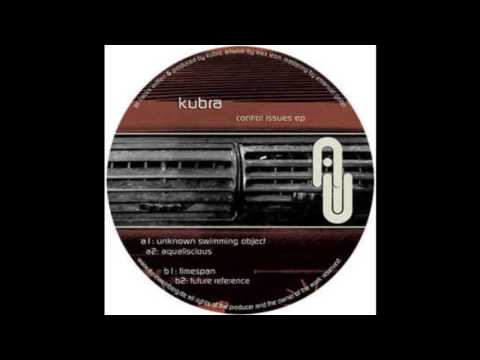 Kubra — Kubra - Unknown Swimming Object