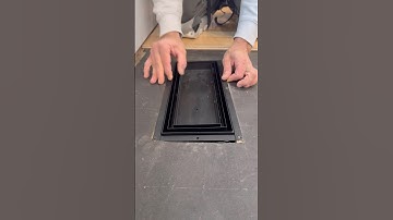 These are pretty slick. #remodel #construction #contractor #diy #carpenter #tools #build