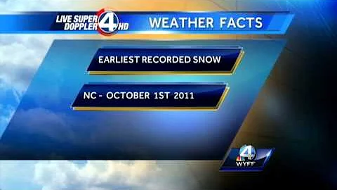 Dale Gilbert's Wake-up Forecast for Tuesday, November 12, 2013