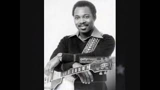 My Heart Is Dancing-- George Benson